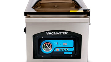 VacMaster VP230 Commercial Chamber Vacuum Sealer