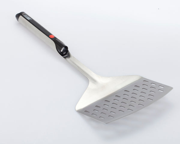 Grillight Giant Spatula for Fish & Veggies