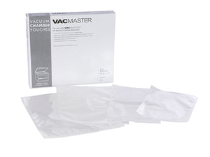 VacMaster Chamber Vacuum Bags Pouches