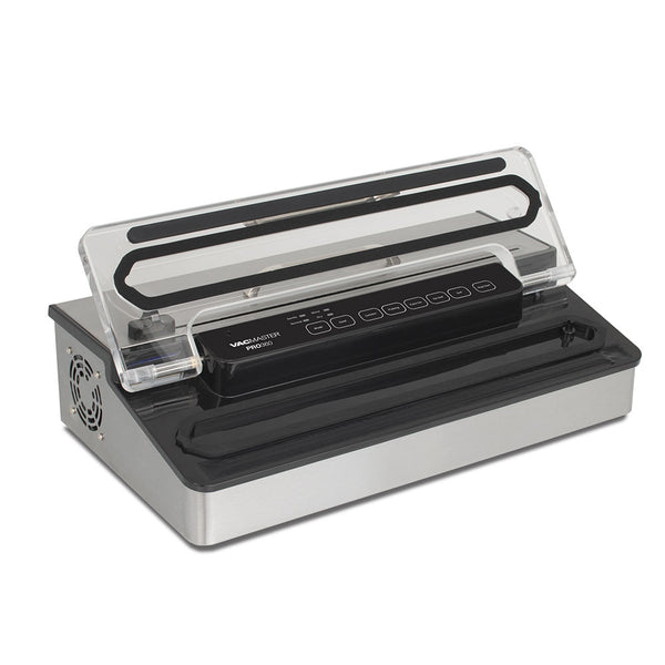 VacMaster PRO360 Suction Vacuum Sealer with 16" Seal Bar