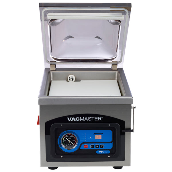 VacMaster VP215 Commercial Chamber Vacuum Sealer