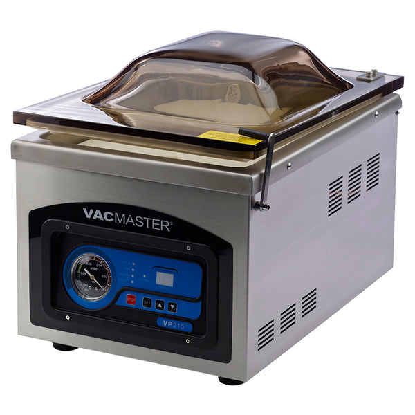 VacMaster VP215 Commercial Chamber Vacuum Sealer