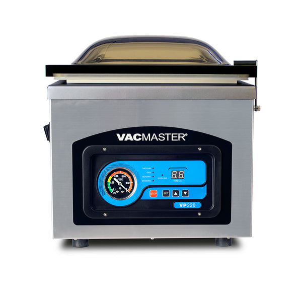 VacMaster VP220 Commercial Chamber Vacuum Sealer