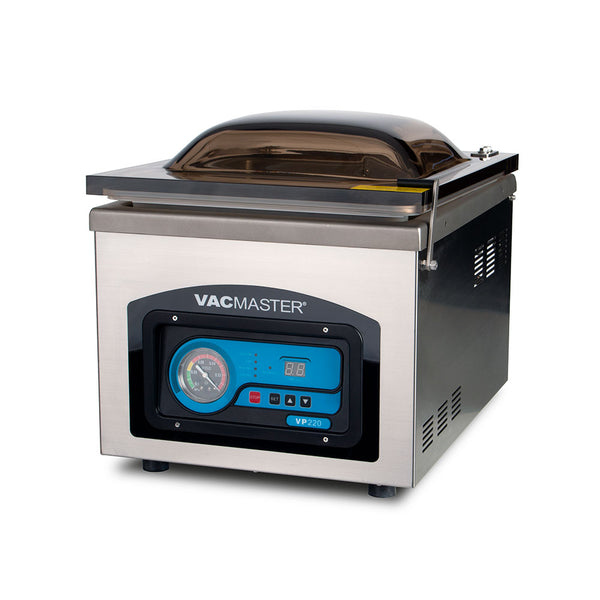 VacMaster VP220 Commercial Chamber Vacuum Sealer