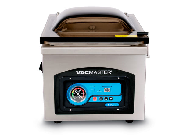 VacMaster VP230 Commercial Chamber Vacuum Sealer