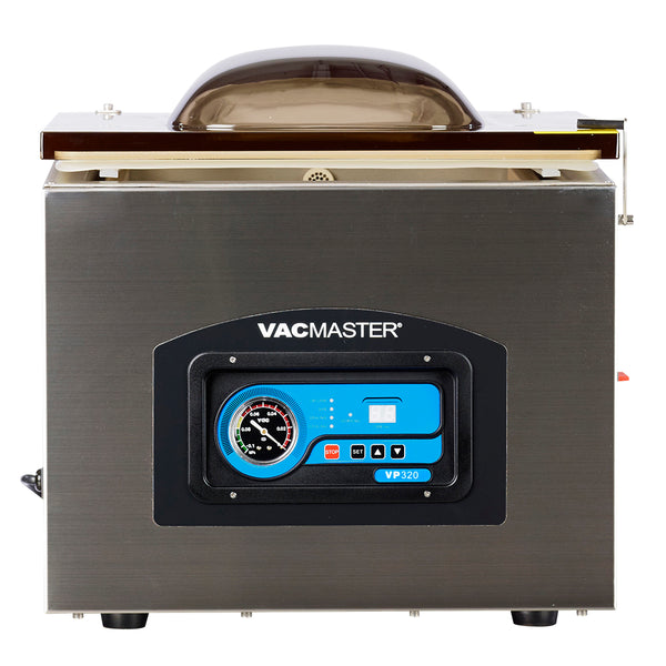 VacMaster VP320 Commercial Chamber Vacuum Sealer