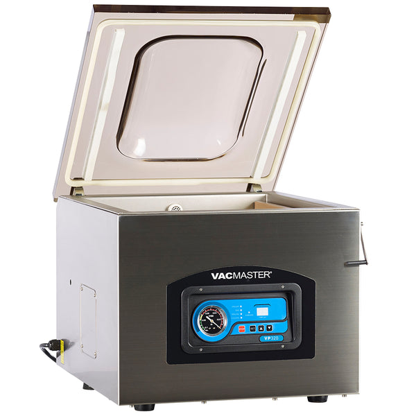 VacMaster VP220 Commercial Chamber Vacuum Sealer