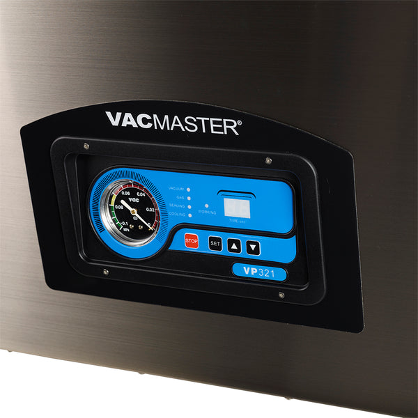 VacMaster VP321 Commercial Chamber Vacuum Sealer