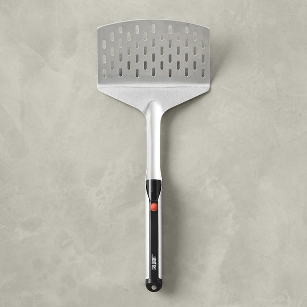 Grillight Giant Spatula for Fish & Veggies